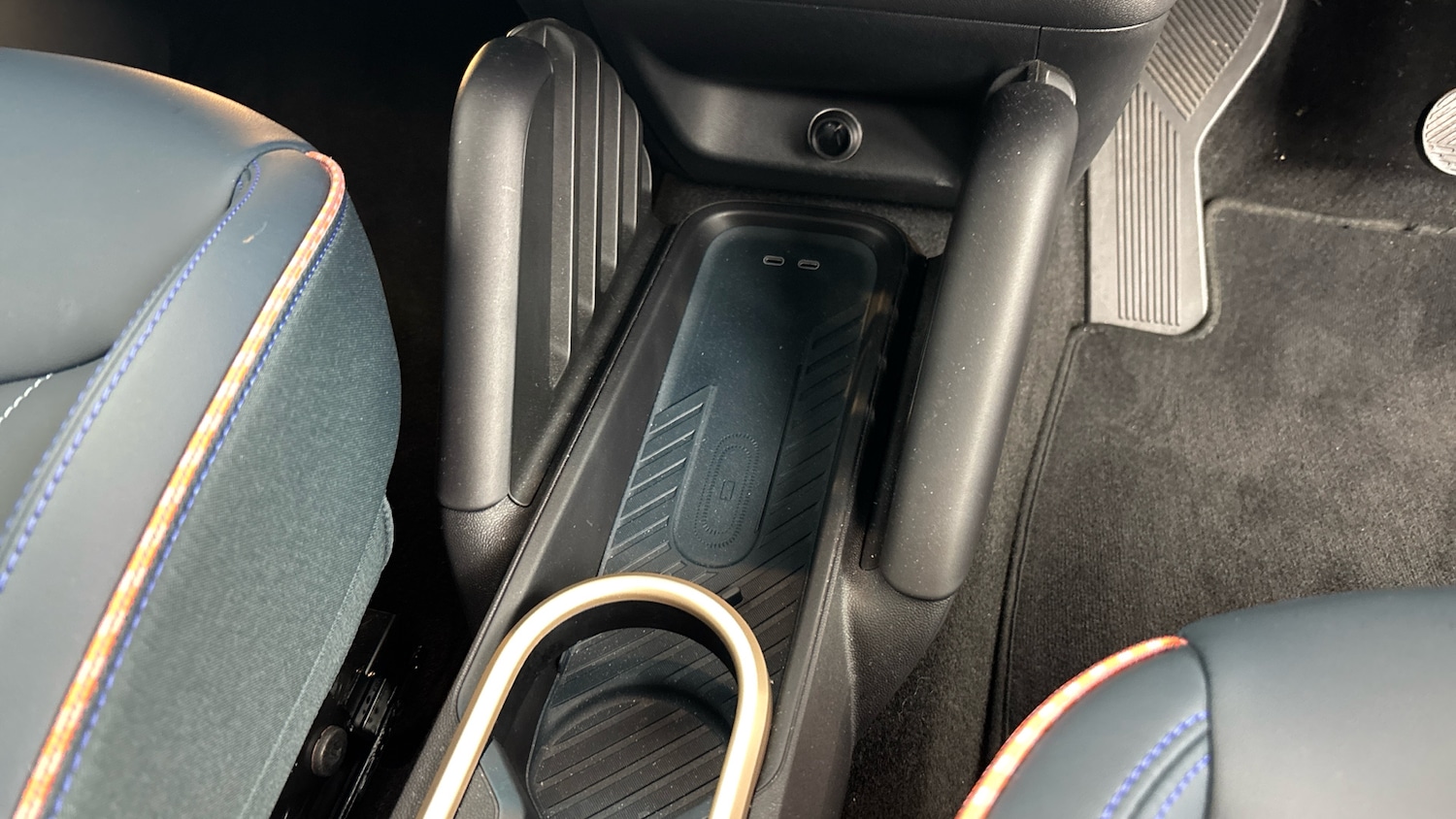 Used MINI Aceman 2024 for sale - 76526564: Photo 10