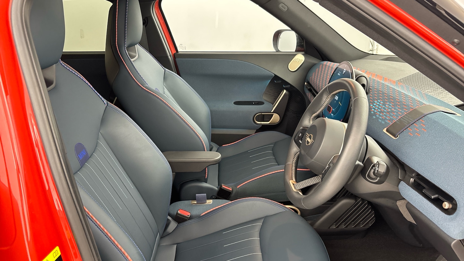 Used MINI Aceman 2024 for sale - 76526564: Photo 11