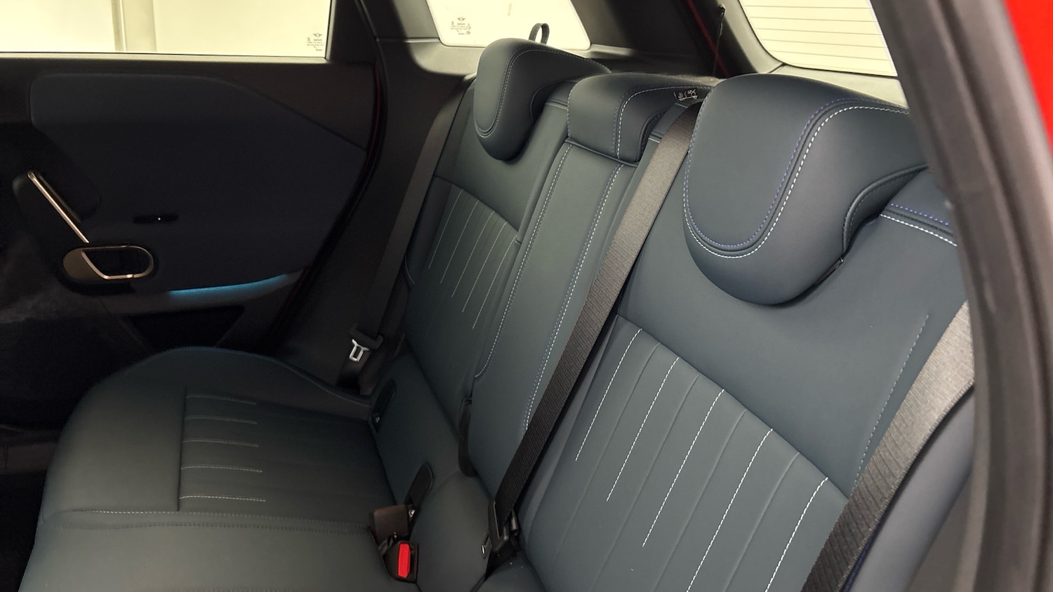 Used MINI Aceman 2024 for sale - 76526564: Photo 12