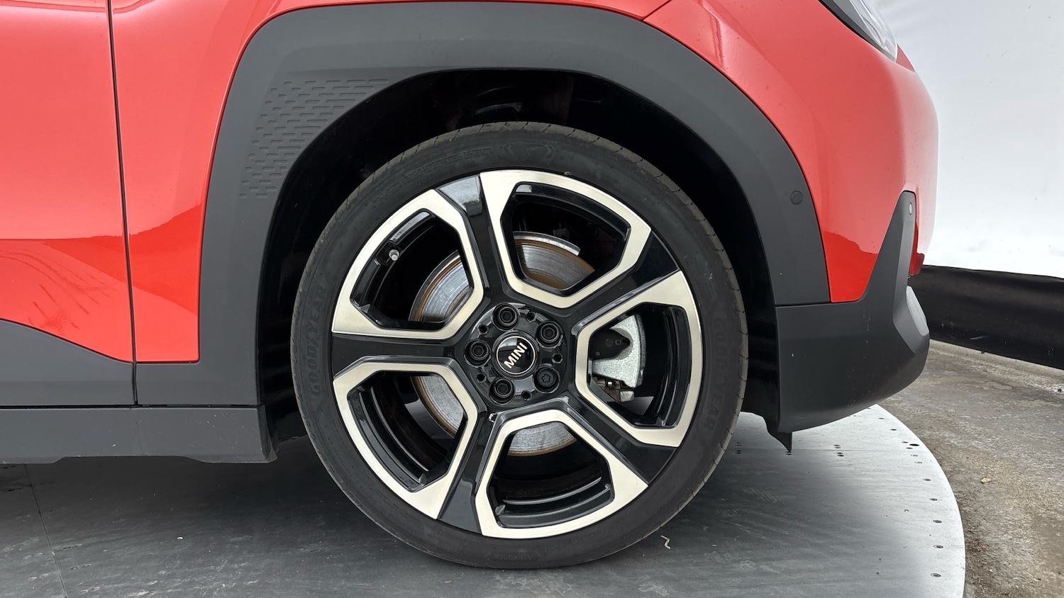 Used MINI Aceman 2024 for sale - 76526564: Photo 14