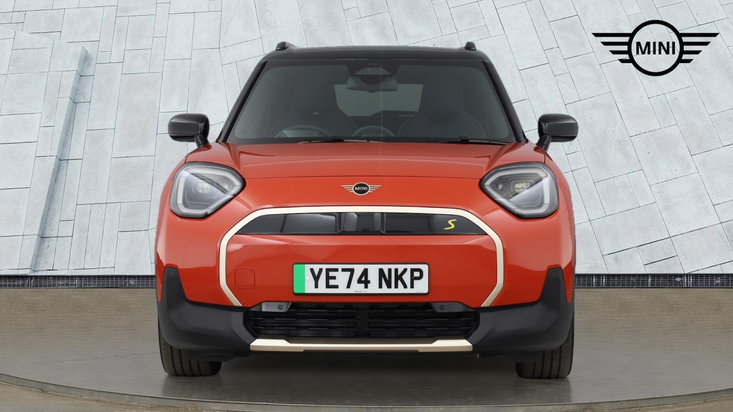 Used MINI Aceman 2024 for sale - 76526564: Photo 16