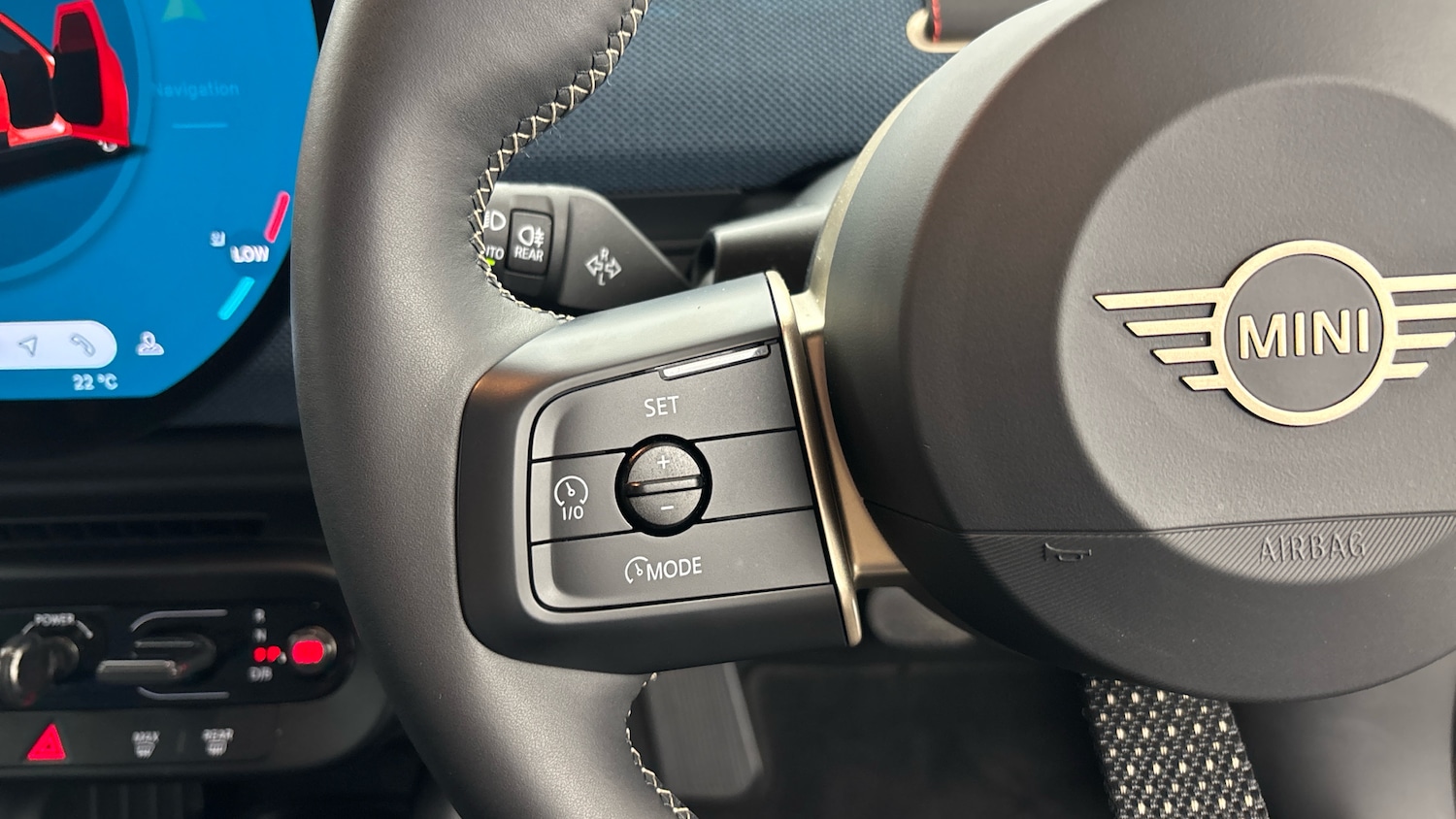 Used MINI Aceman 2024 for sale - 76526564: Photo 17