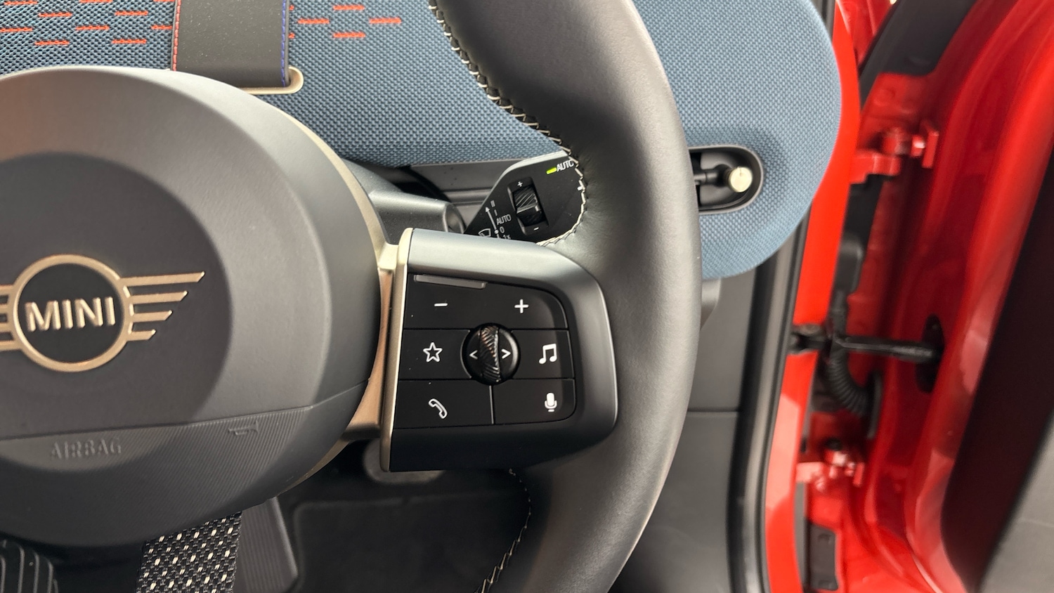 Used MINI Aceman 2024 for sale - 76526564: Photo 18