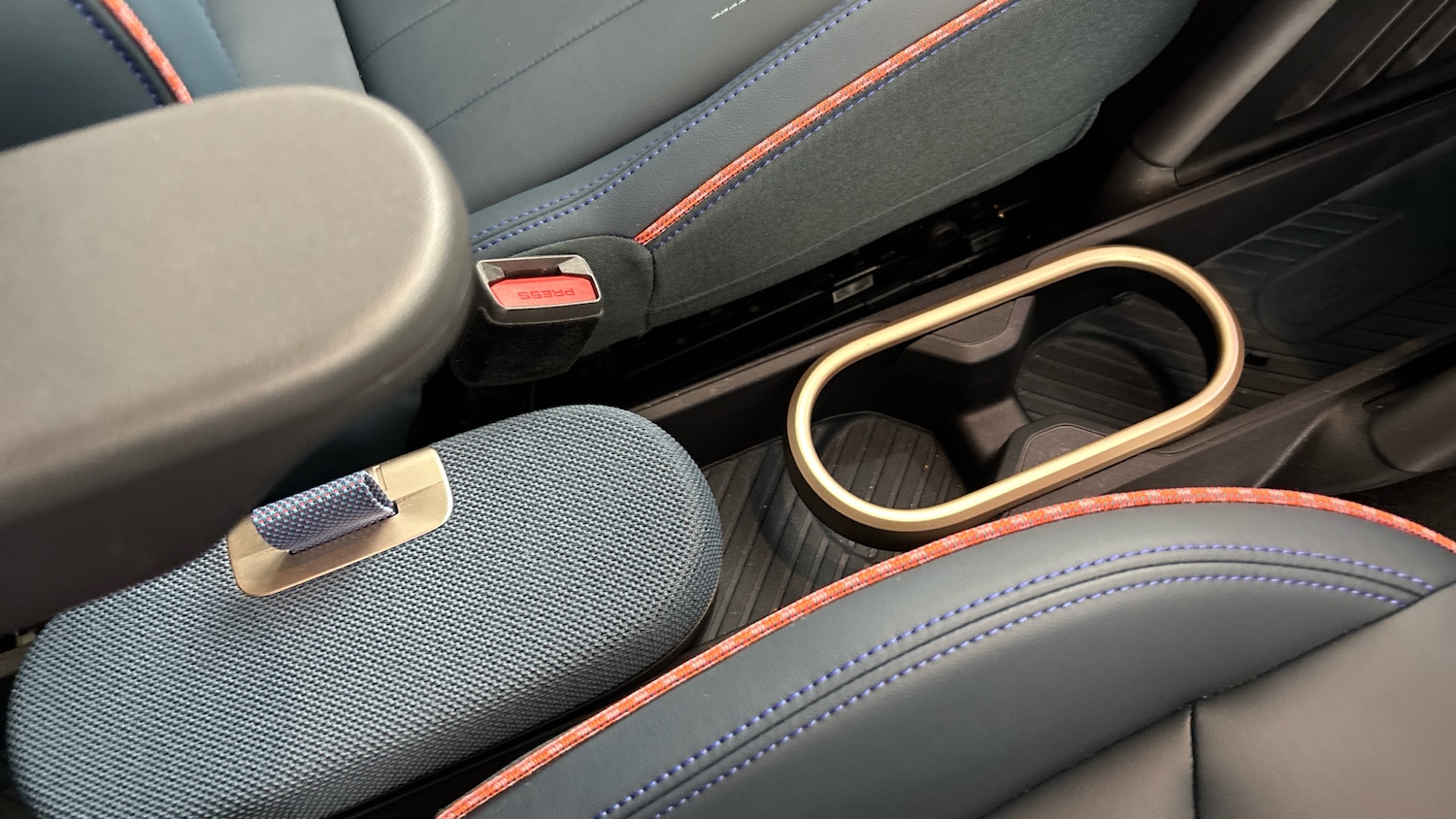 Used MINI Aceman 2024 for sale - 76526564: Photo 19