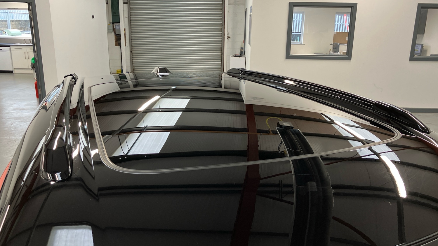 Used MINI Aceman 2024 for sale - 76526564: Photo 21