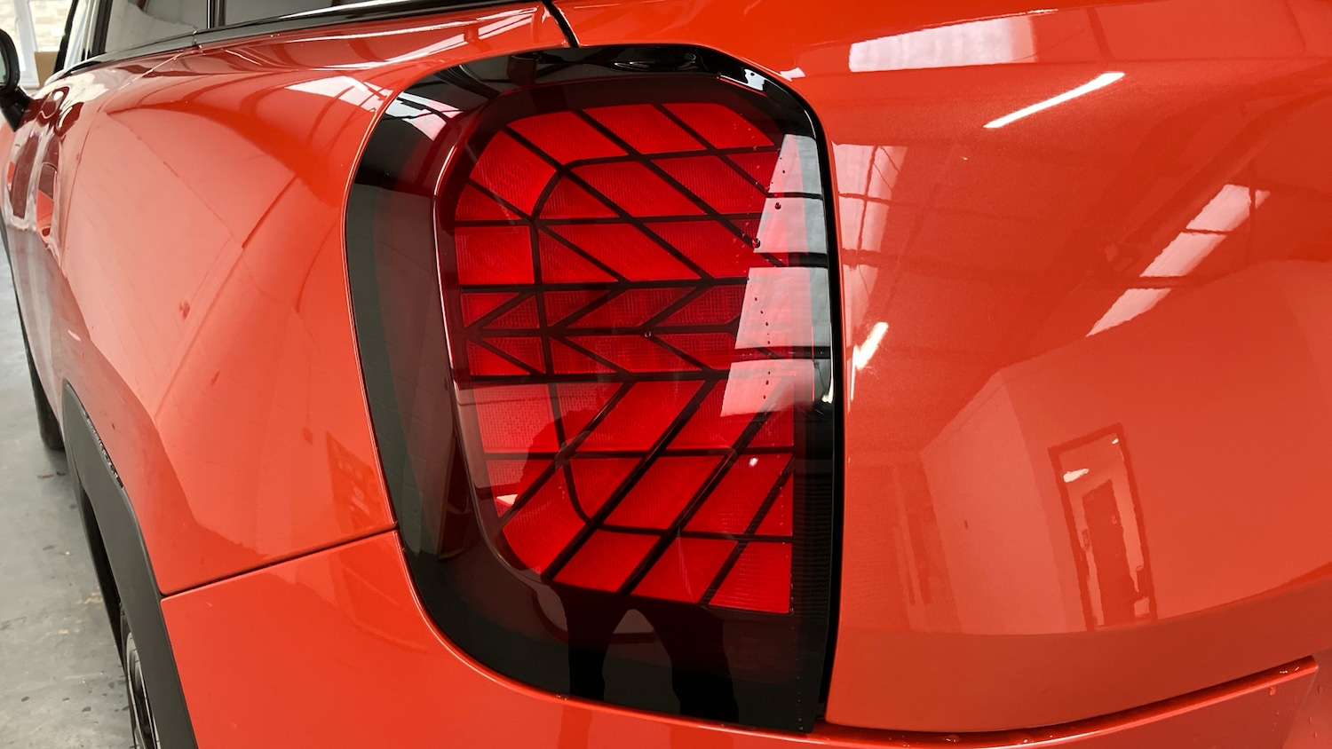 Used MINI Aceman 2024 for sale - 76526564: Photo 22