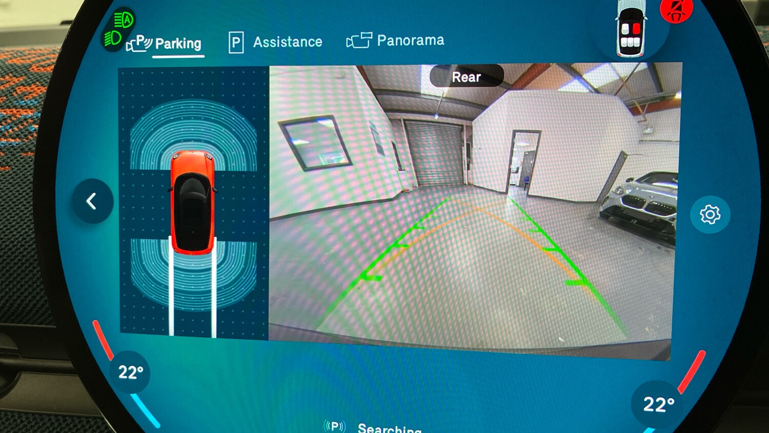 Used MINI Aceman 2024 for sale - 76526564: Photo 33