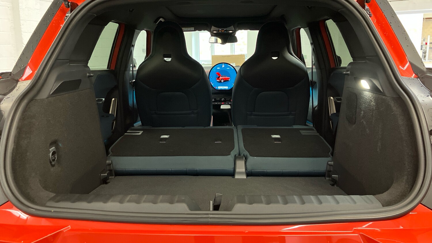 Used MINI Aceman 2024 for sale - 76526564: Photo 35