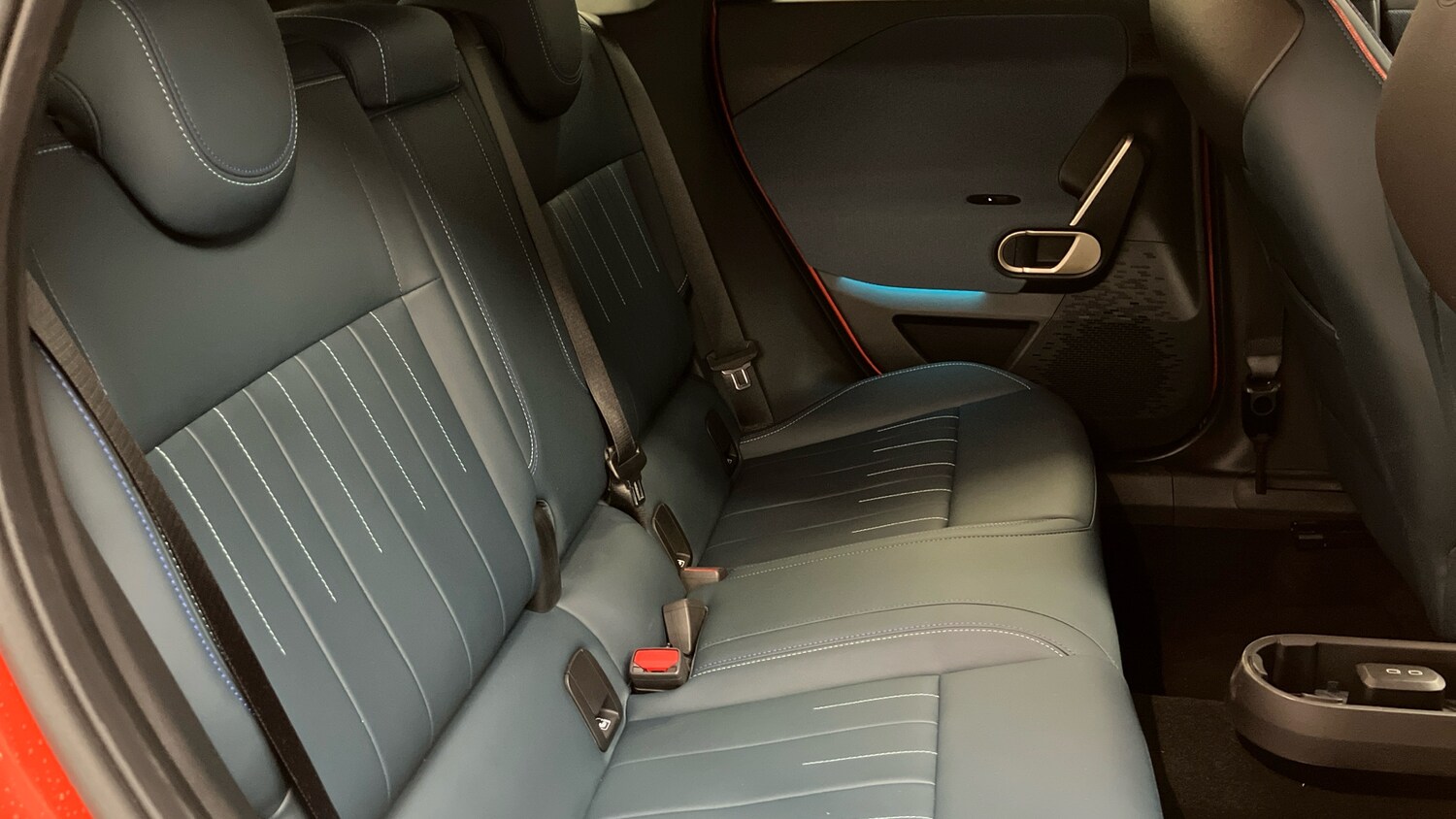 Used MINI Aceman 2024 for sale - 76526564: Photo 38