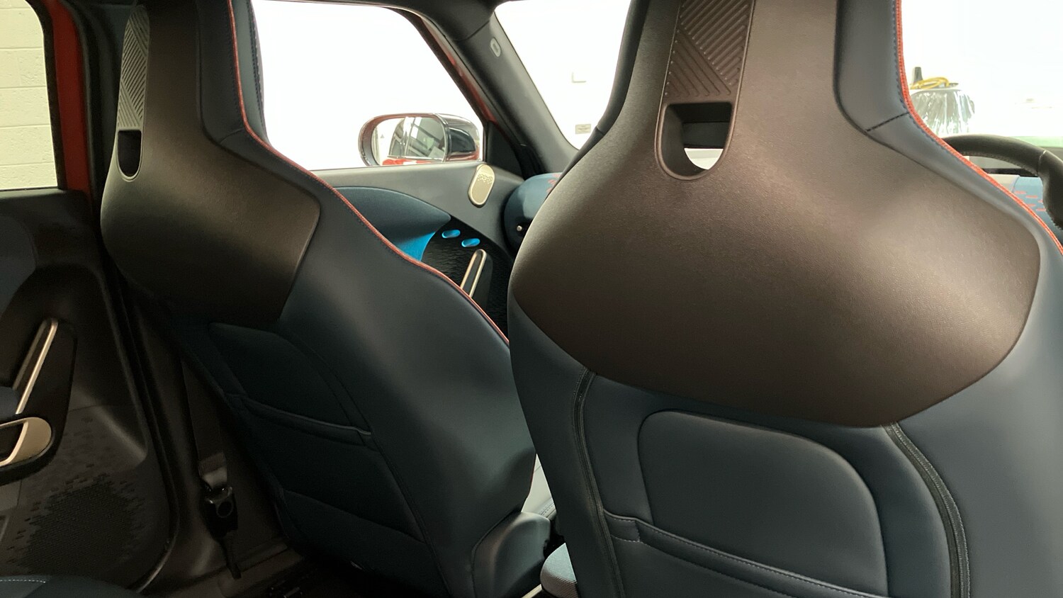 Used MINI Aceman 2024 for sale - 76526564: Photo 39