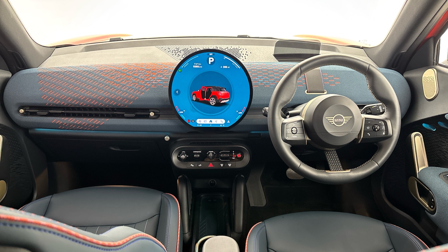 Used MINI Aceman 2024 for sale - 76526564: Photo 4