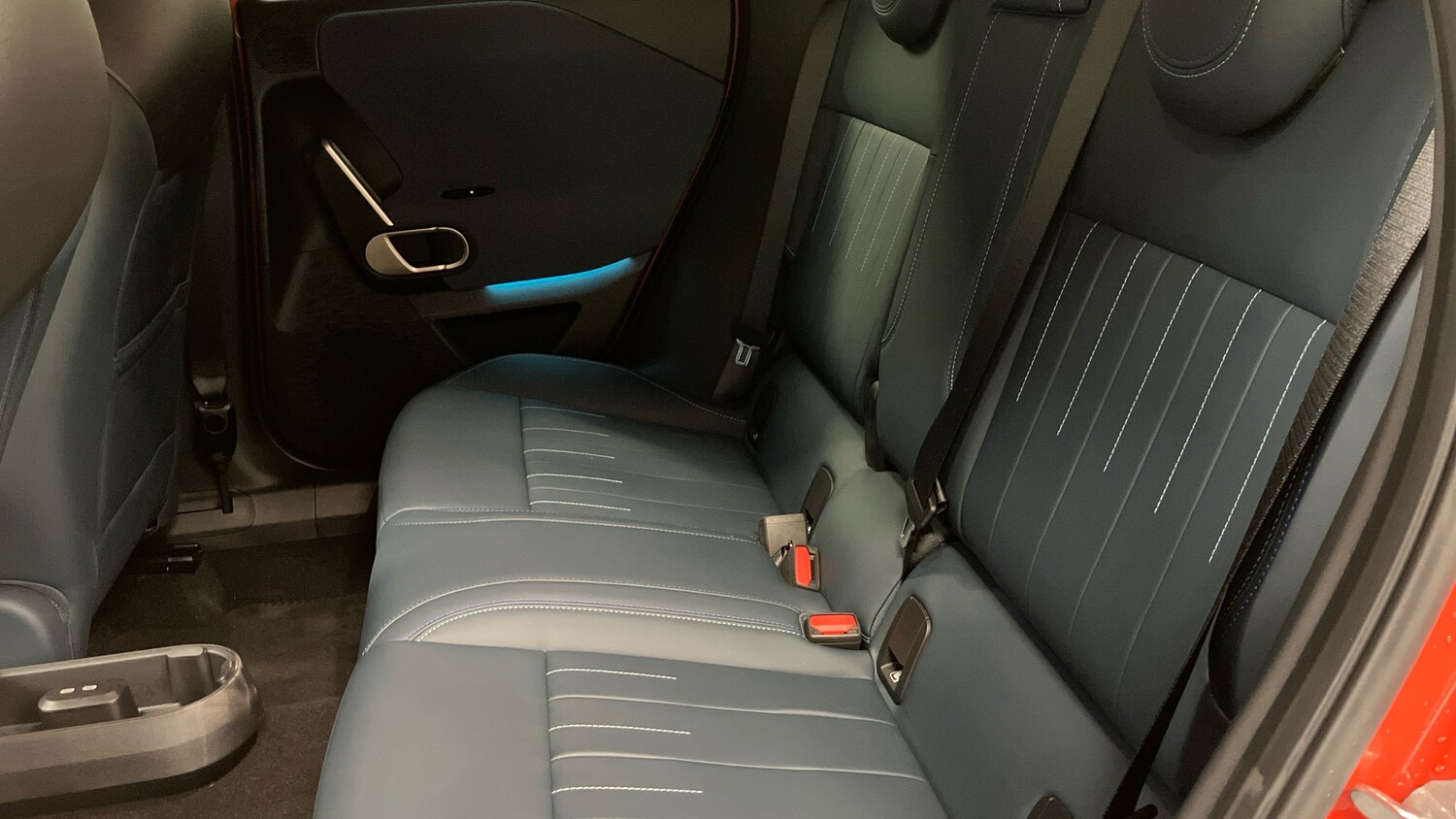 Used MINI Aceman 2024 for sale - 76526564: Photo 41