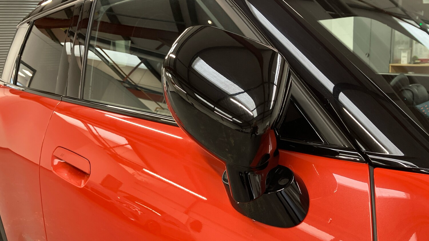 Used MINI Aceman 2024 for sale - 76526564: Photo 44