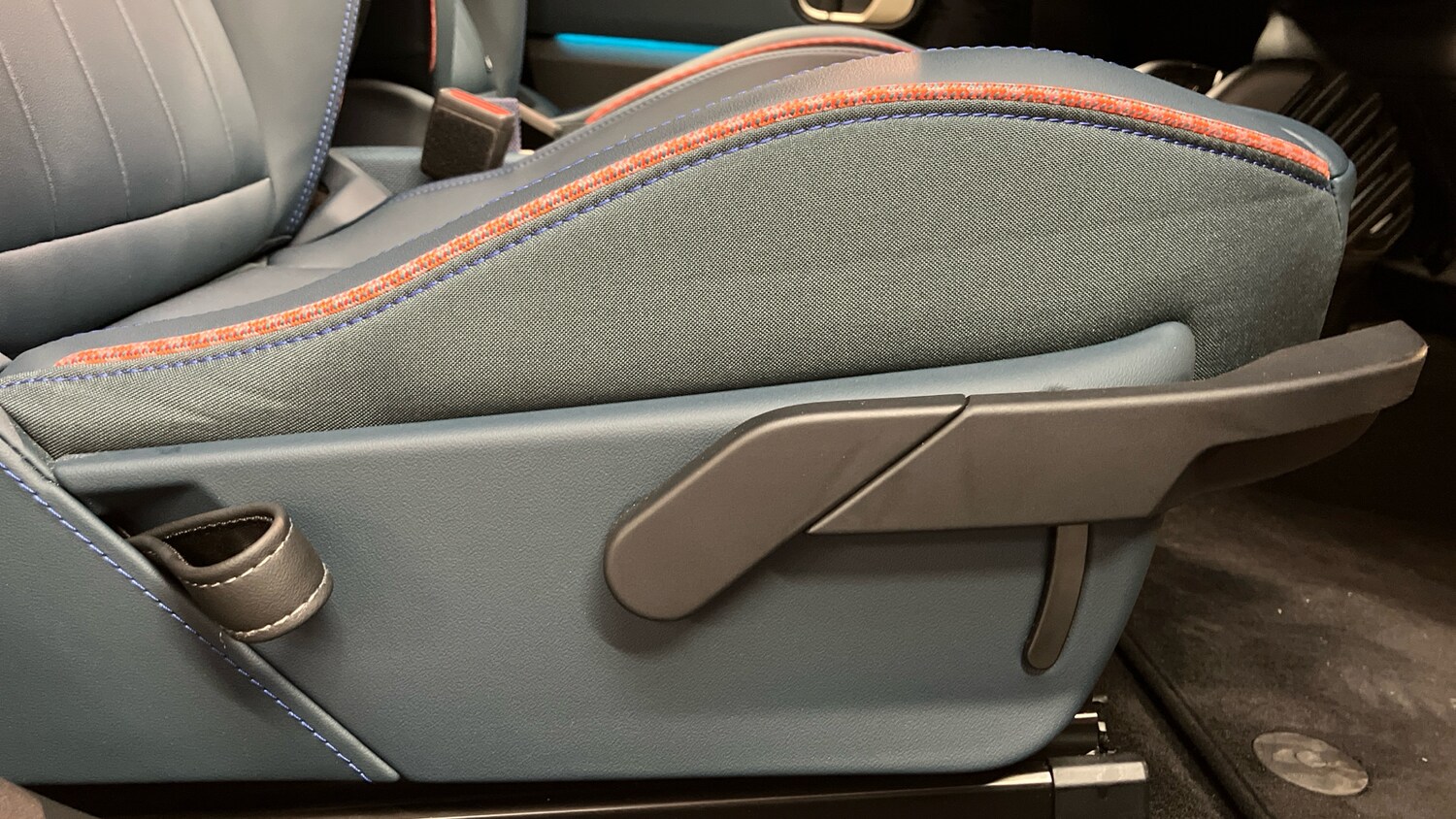 Used MINI Aceman 2024 for sale - 76526564: Photo 48