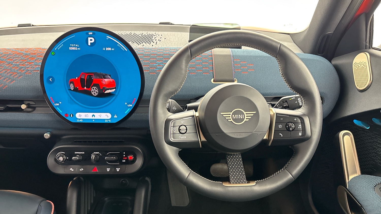 Used MINI Aceman 2024 for sale - 76526564: Photo 5