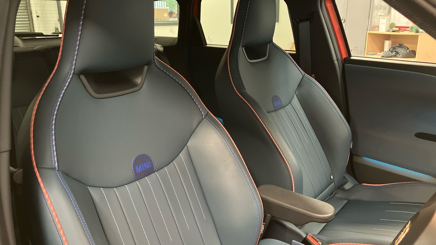 Used MINI Aceman 2024 for sale - 76526564: Photo 50