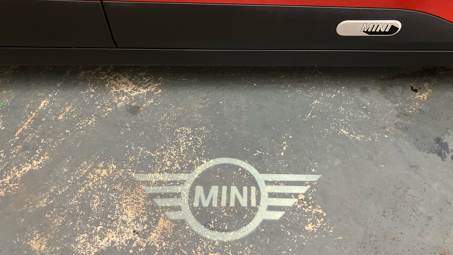 Used MINI Aceman 2024 for sale - 76526564: Photo 51