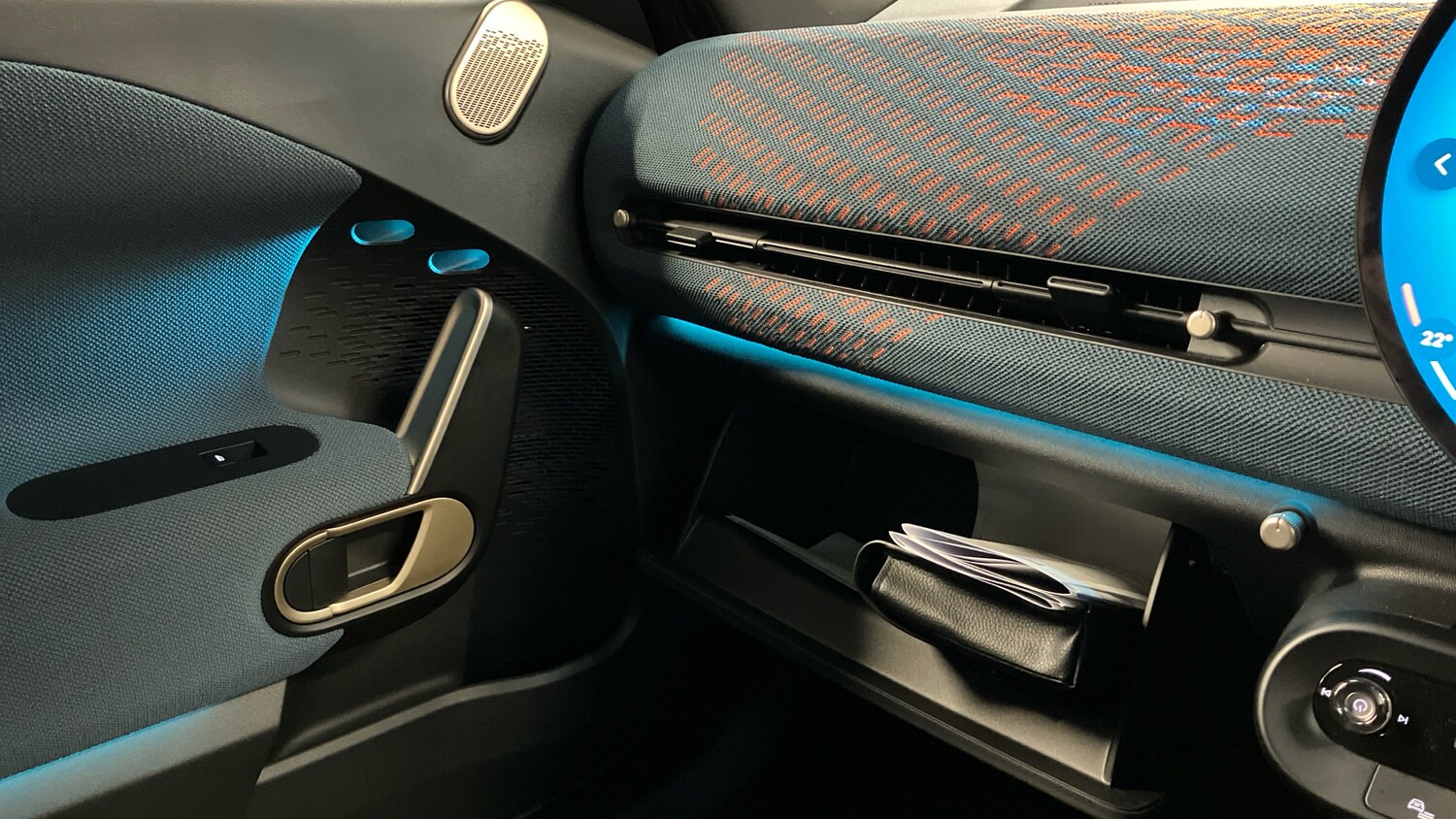 Used MINI Aceman 2024 for sale - 76526564: Photo 52