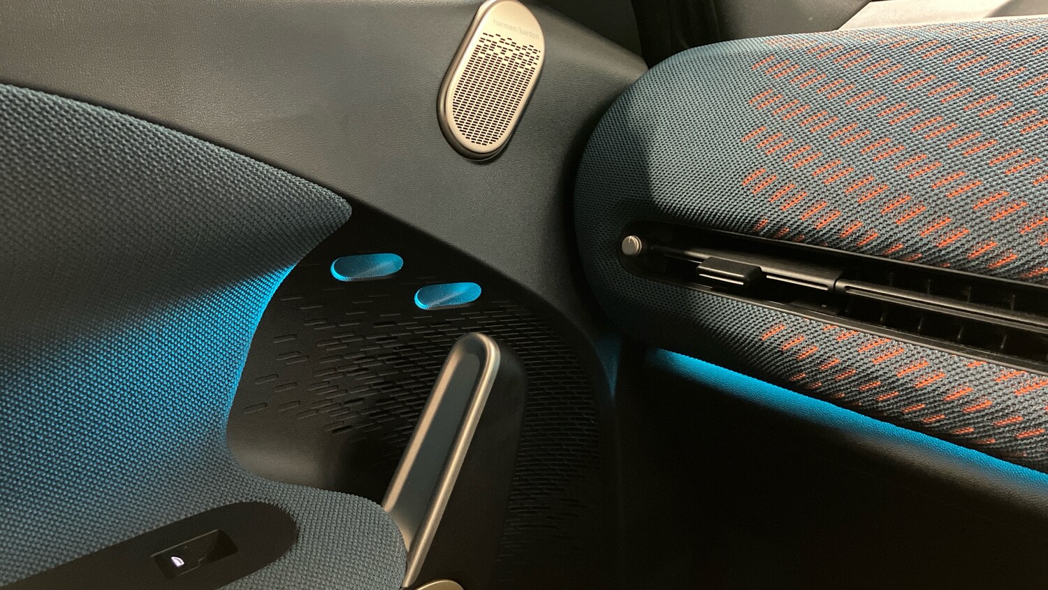 Used MINI Aceman 2024 for sale - 76526564: Photo 53