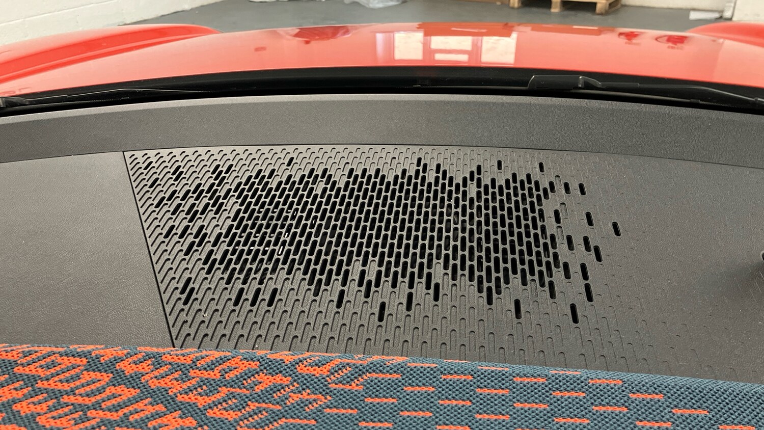 Used MINI Aceman 2024 for sale - 76526564: Photo 54