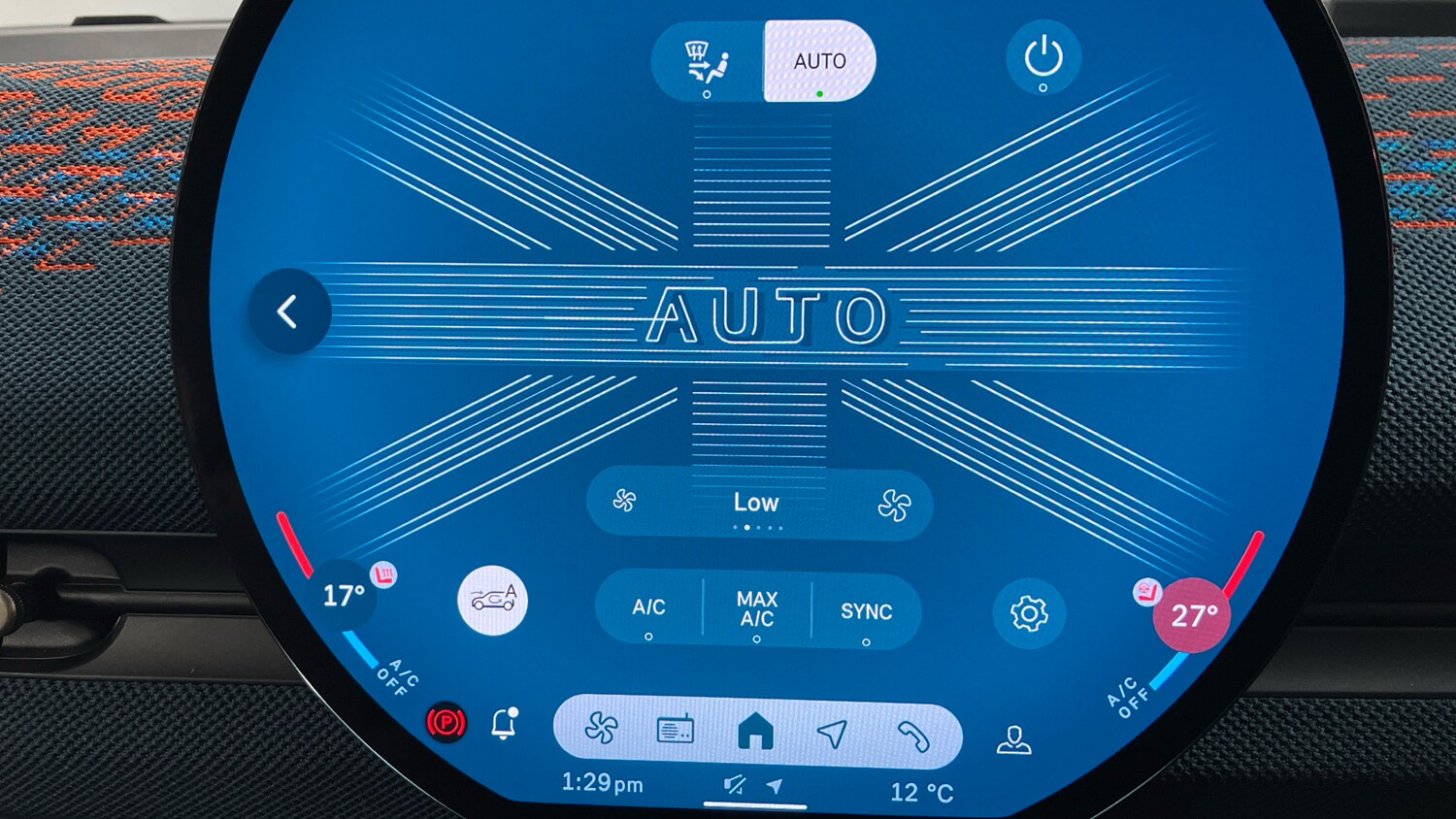 Used MINI Aceman 2024 for sale - 76526564: Photo 55