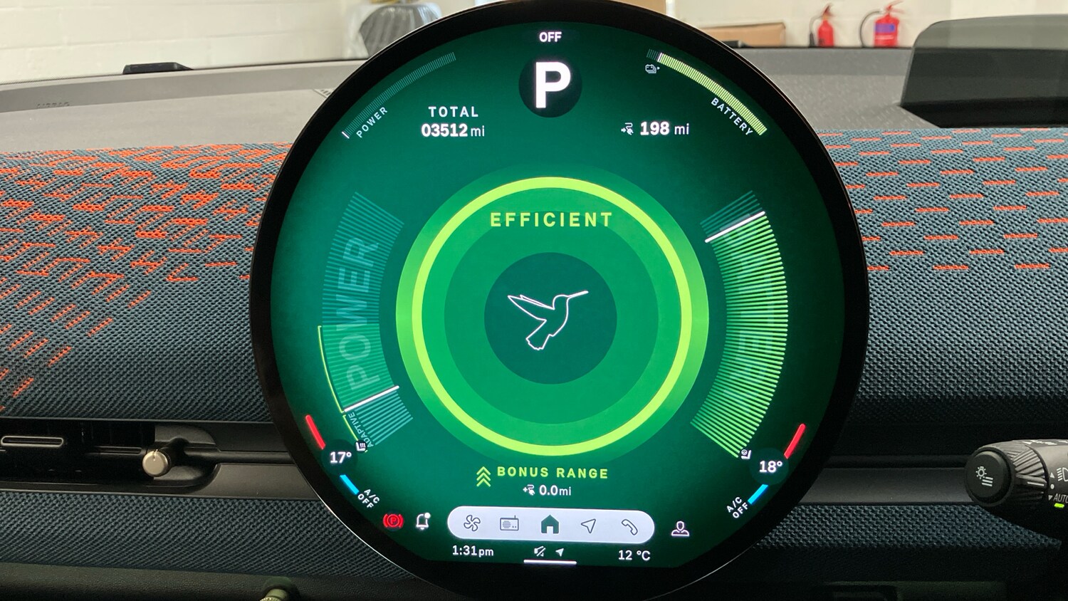 Used MINI Aceman 2024 for sale - 76526564: Photo 58