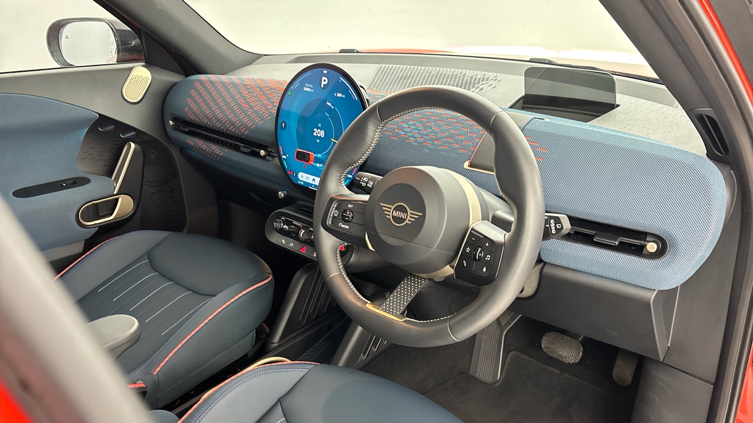Used MINI Aceman 2024 for sale - 76526564: Photo 6