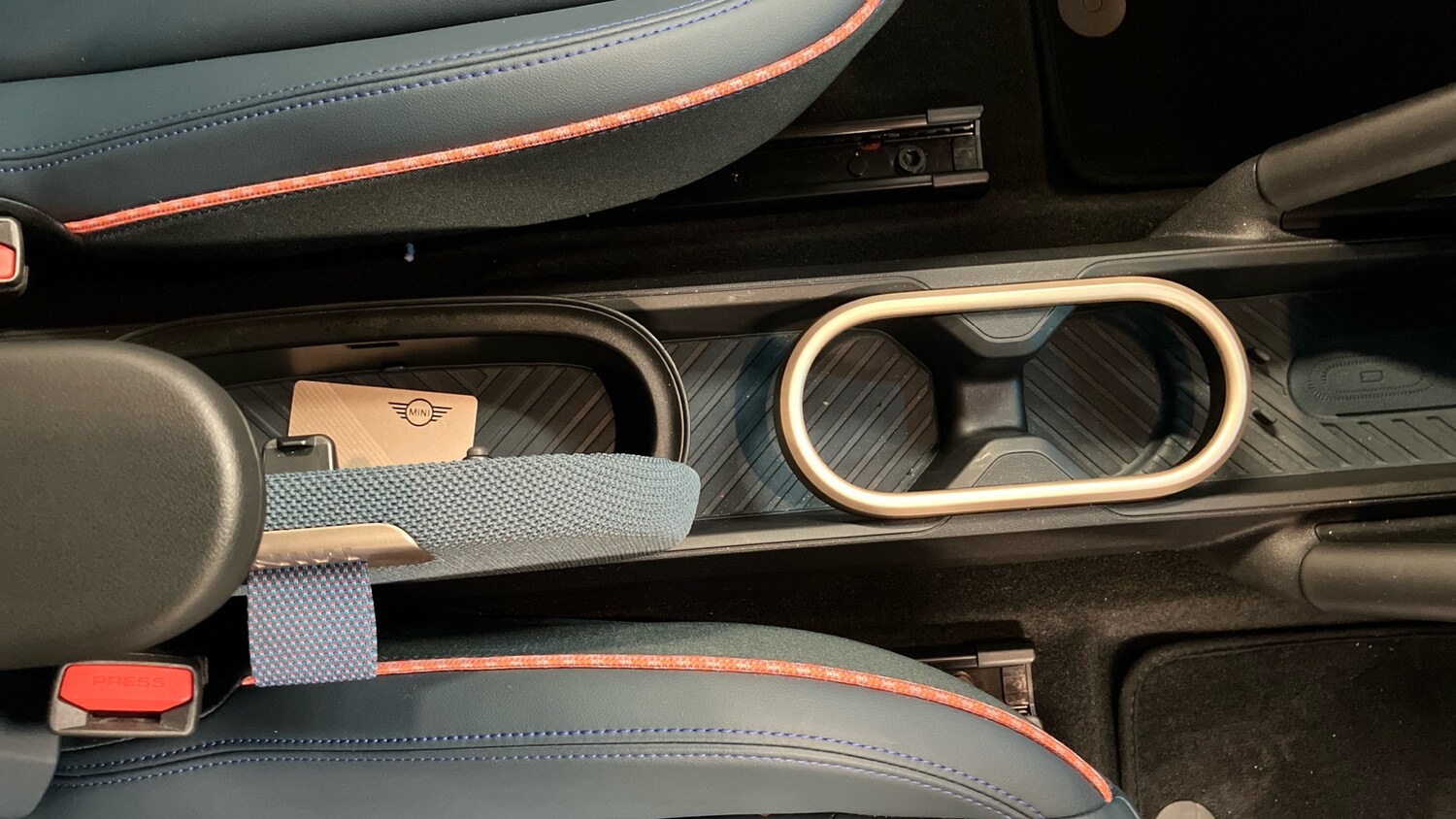 Used MINI Aceman 2024 for sale - 76526564: Photo 61