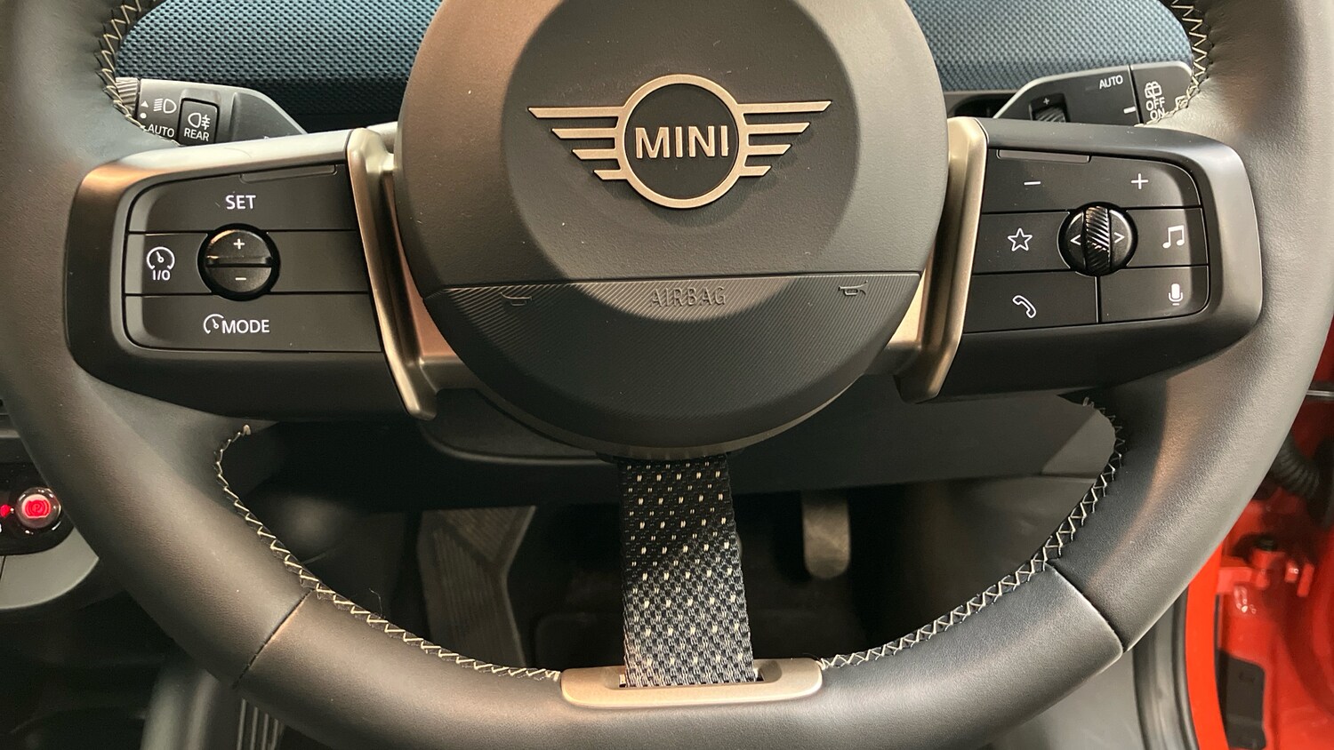 Used MINI Aceman 2024 for sale - 76526564: Photo 63