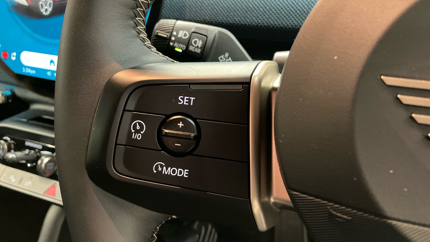 Used MINI Aceman 2024 for sale - 76526564: Photo 64