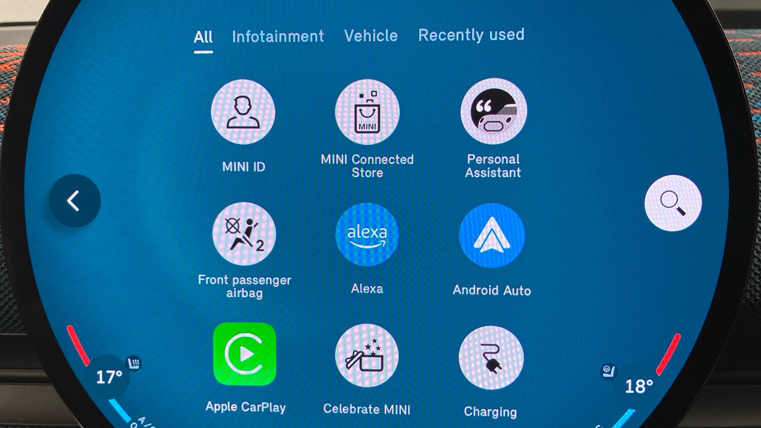 Used MINI Aceman 2024 for sale - 76526564: Photo 66