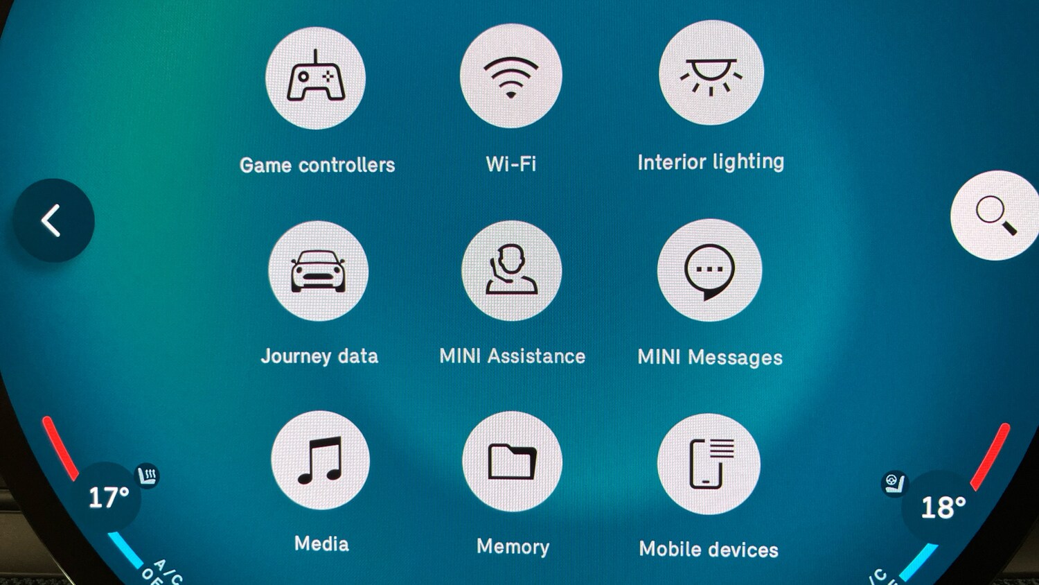 Used MINI Aceman 2024 for sale - 76526564: Photo 68