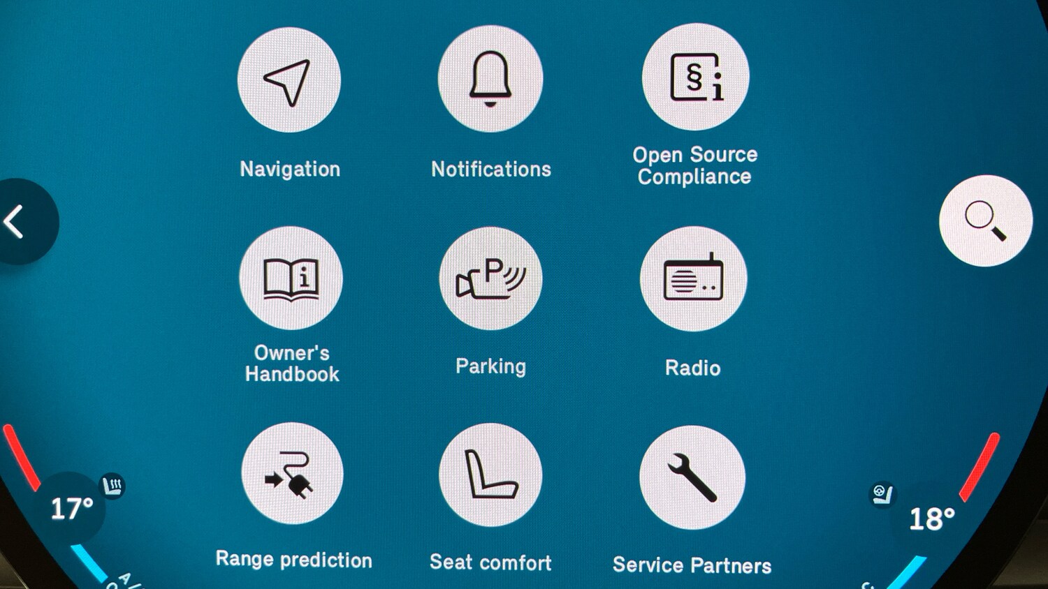 Used MINI Aceman 2024 for sale - 76526564: Photo 69