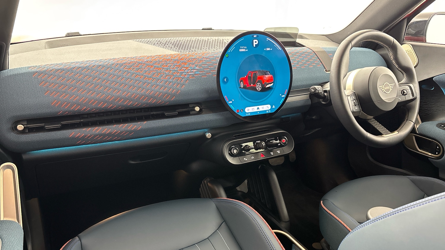 Used MINI Aceman 2024 for sale - 76526564: Photo 7