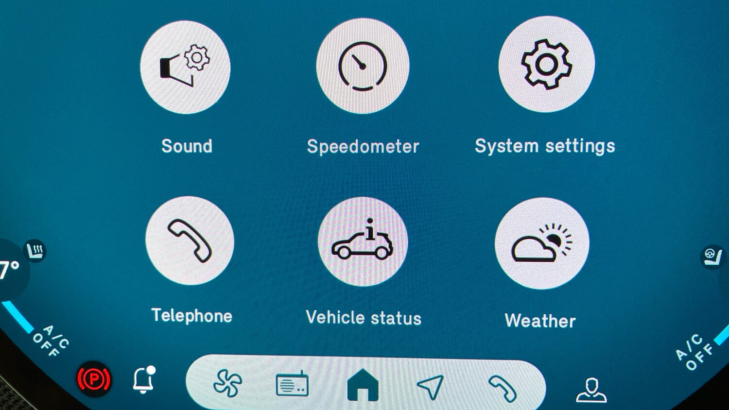 Used MINI Aceman 2024 for sale - 76526564: Photo 70