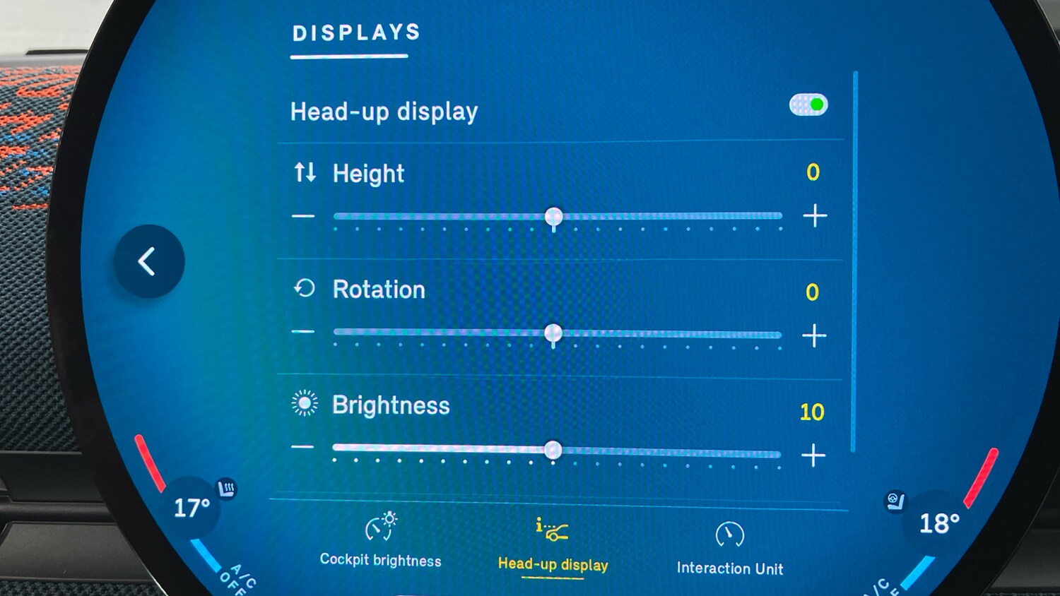 Used MINI Aceman 2024 for sale - 76526564: Photo 71