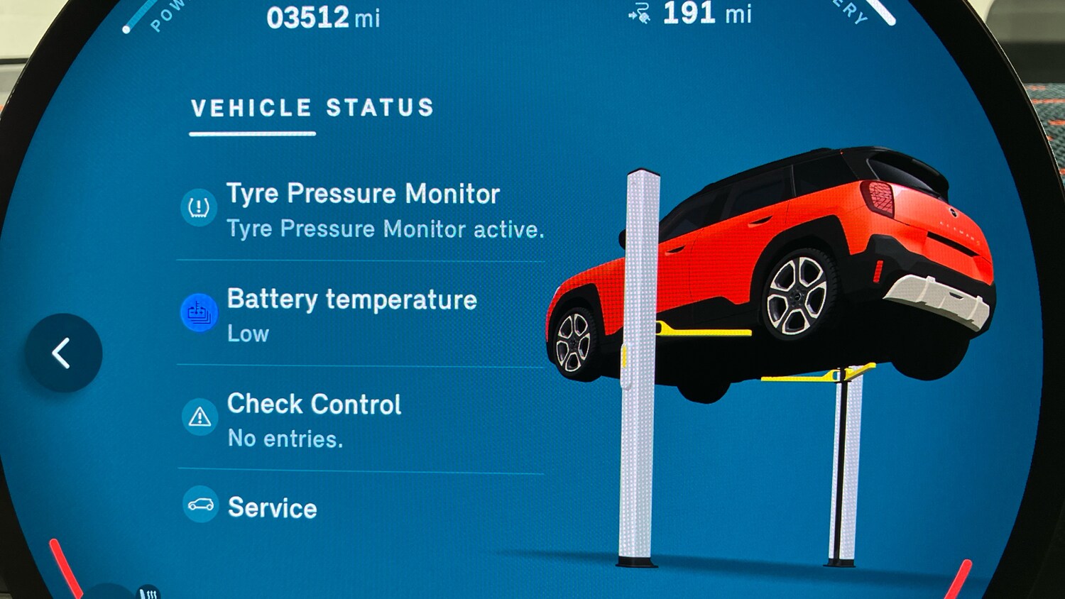 Used MINI Aceman 2024 for sale - 76526564: Photo 72