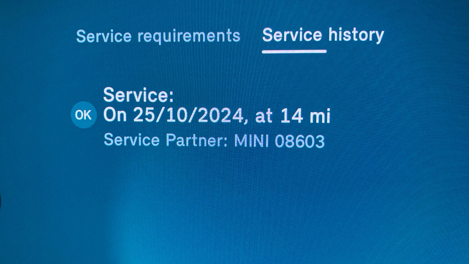 Used MINI Aceman 2024 for sale - 76526564: Photo 73