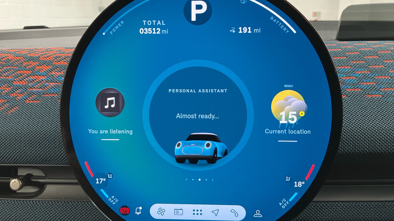 Used MINI Aceman 2024 for sale - 76526564: Photo 74