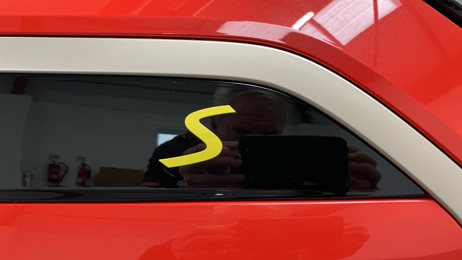 Used MINI Aceman 2024 for sale - 76526564: Photo 76