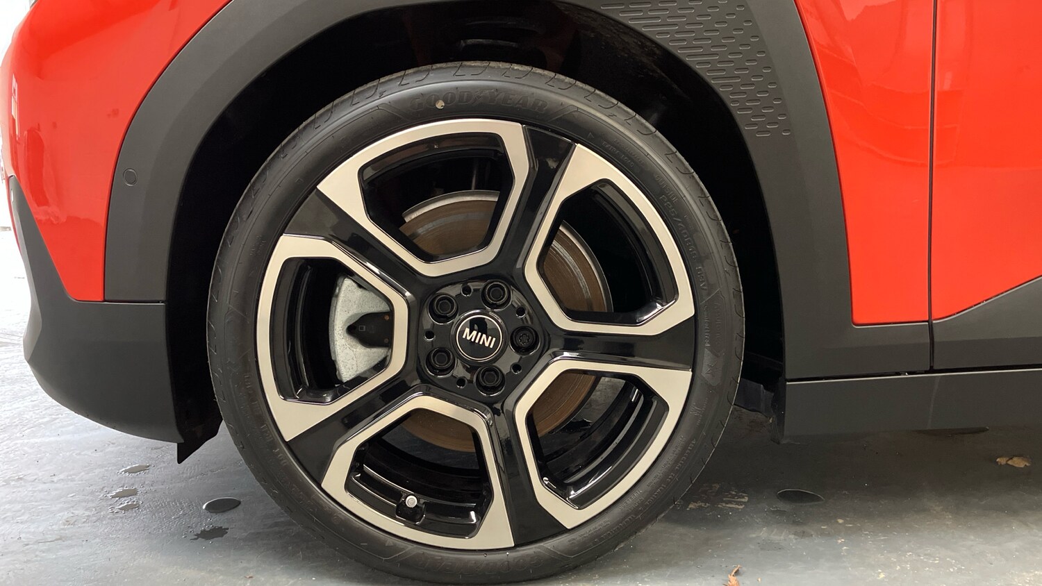 Used MINI Aceman 2024 for sale - 76526564: Photo 79