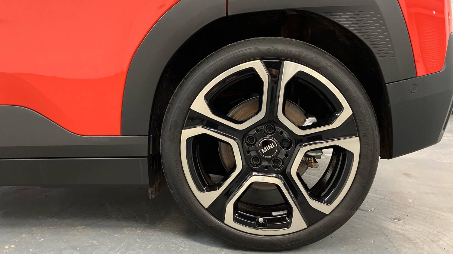Used MINI Aceman 2024 for sale - 76526564: Photo 80