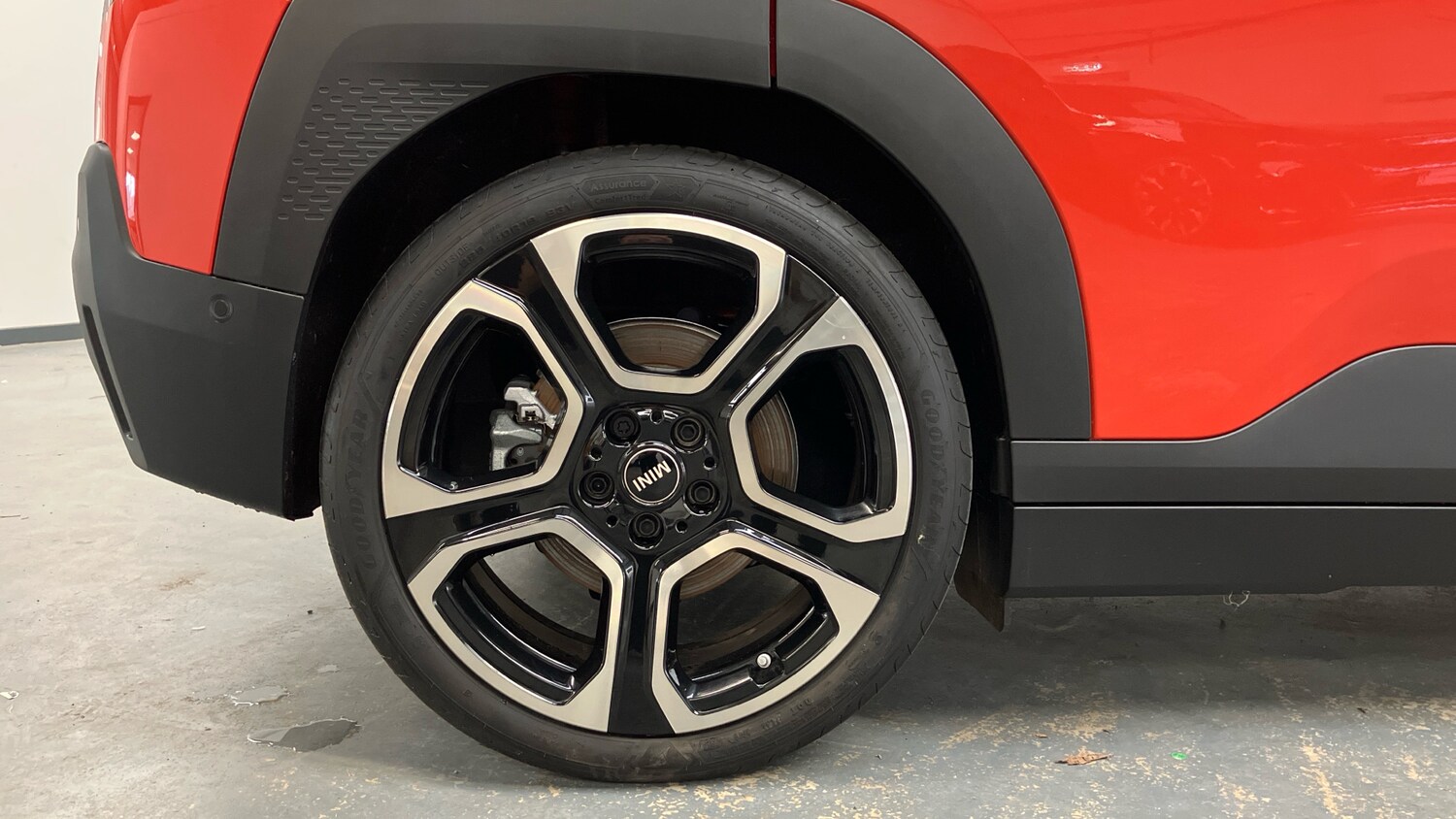 Used MINI Aceman 2024 for sale - 76526564: Photo 81