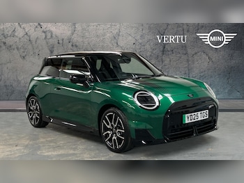 Used MINI Cooper 2025 for sale - 78150527: Photo