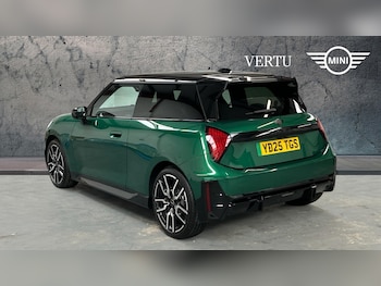 Used MINI Cooper 2025 for sale - 78150527: Photo