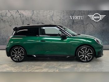 Used MINI Cooper 2025 for sale - 78150527: Photo