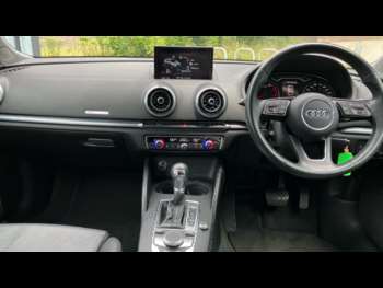 Used Audi A3 2019 for sale - 75130557: Photo