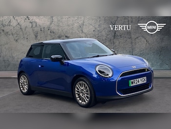 Used MINI Cooper 2024 for sale - 75524636: Photo