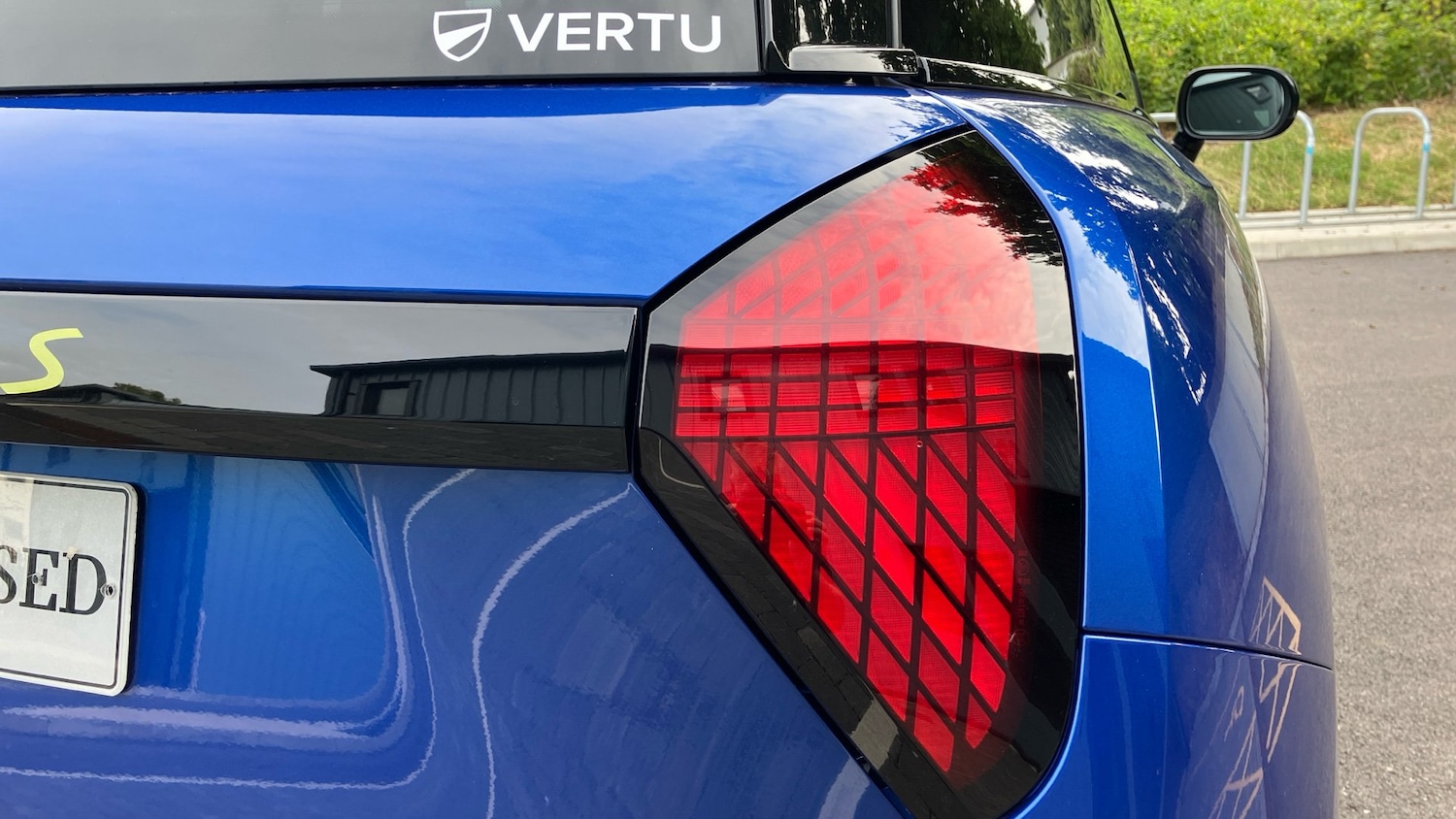 Vehicle 25