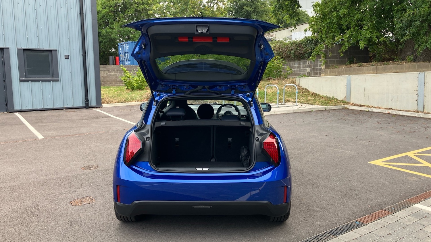 Vehicle 34